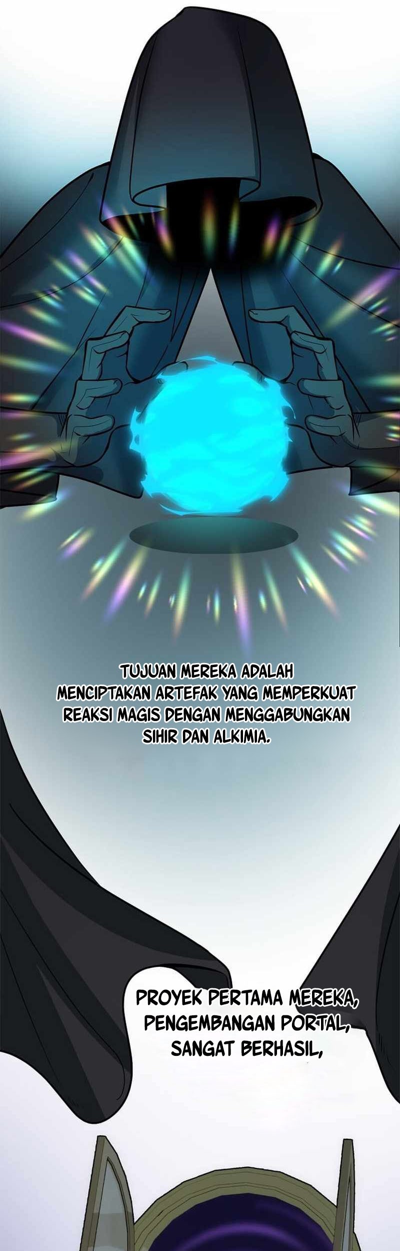 Estio Chapter 122 Gambar 33