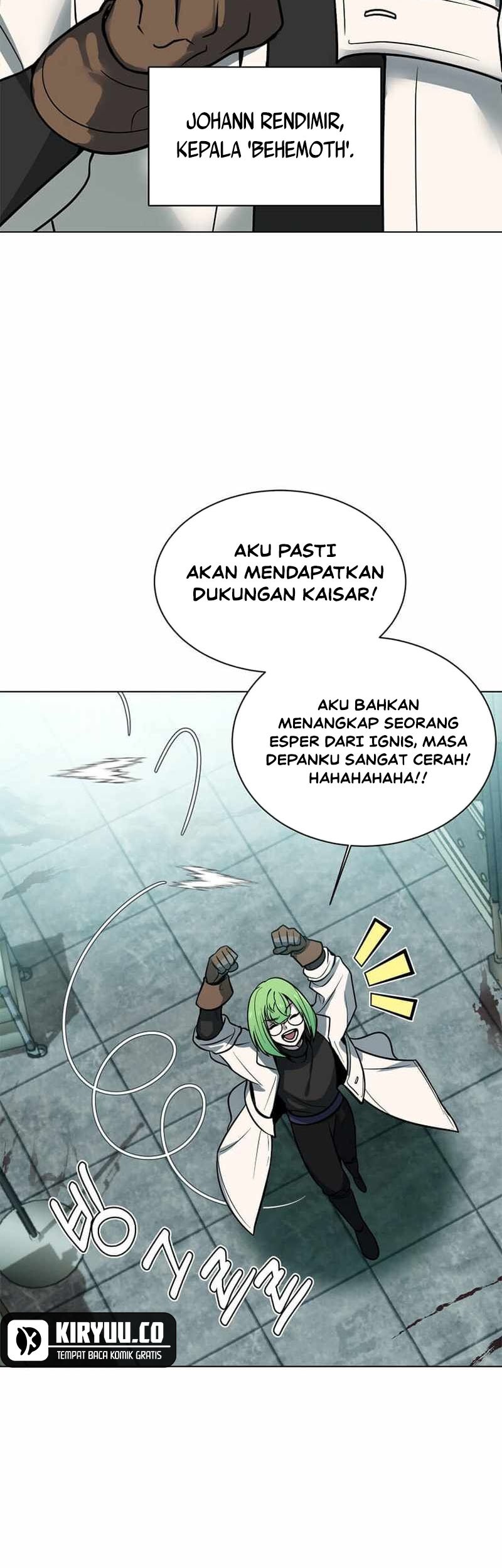 Estio Chapter 122 Gambar 35