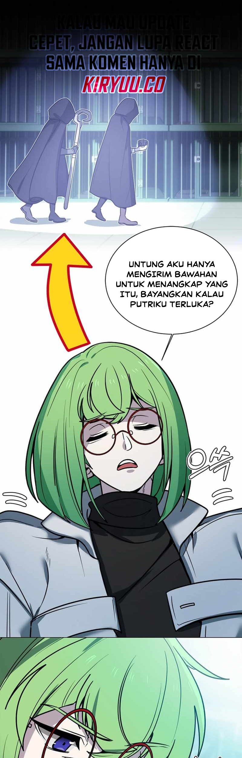 Estio Chapter 122 Gambar 37
