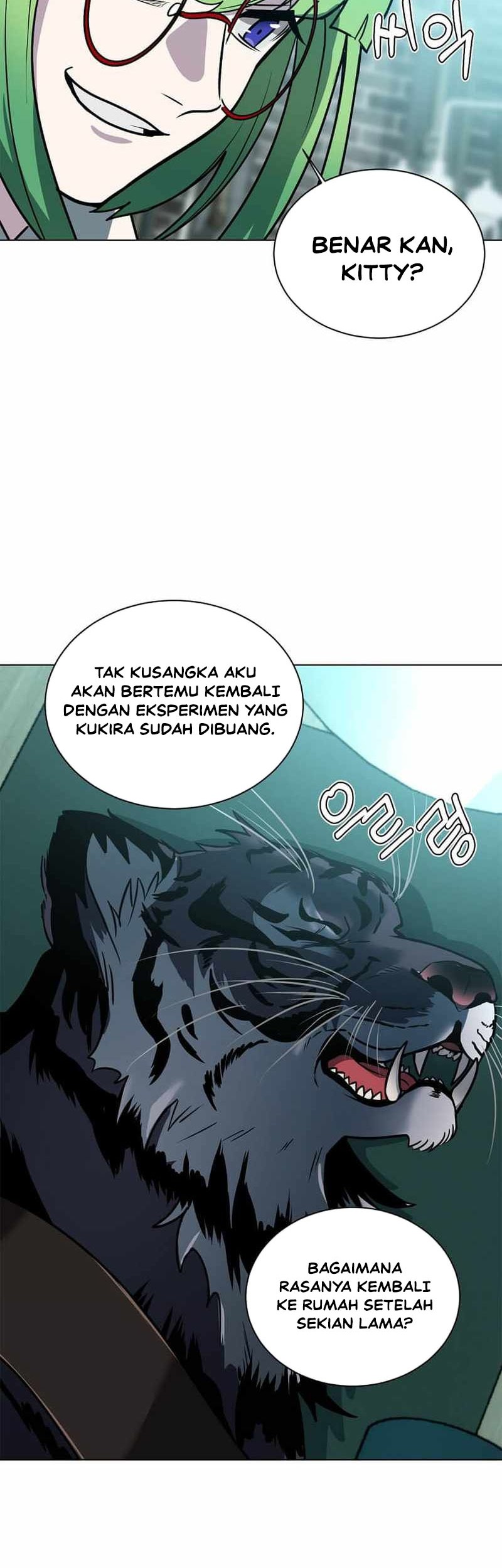 Estio Chapter 122 Gambar 38