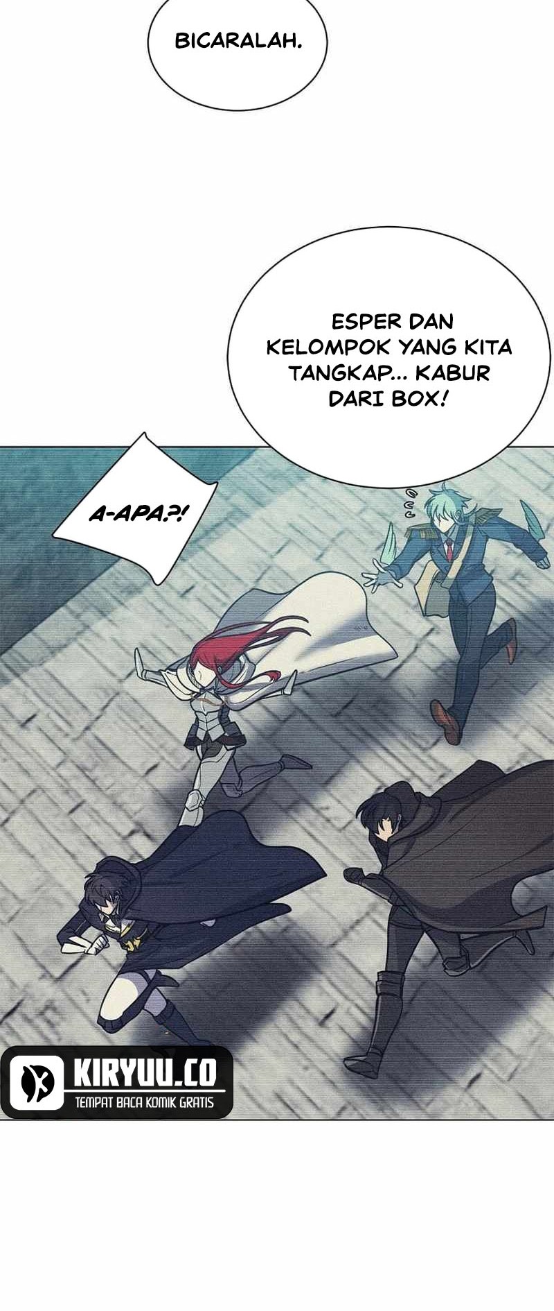 Estio Chapter 122 Gambar 40
