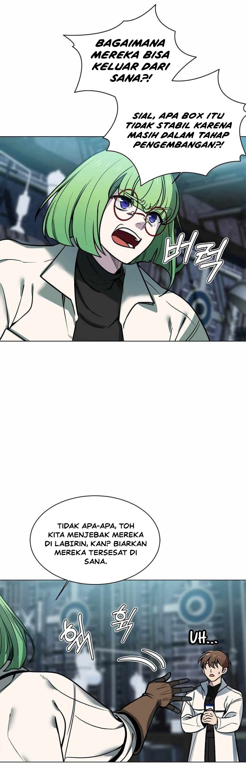 Estio Chapter 122 Gambar 41