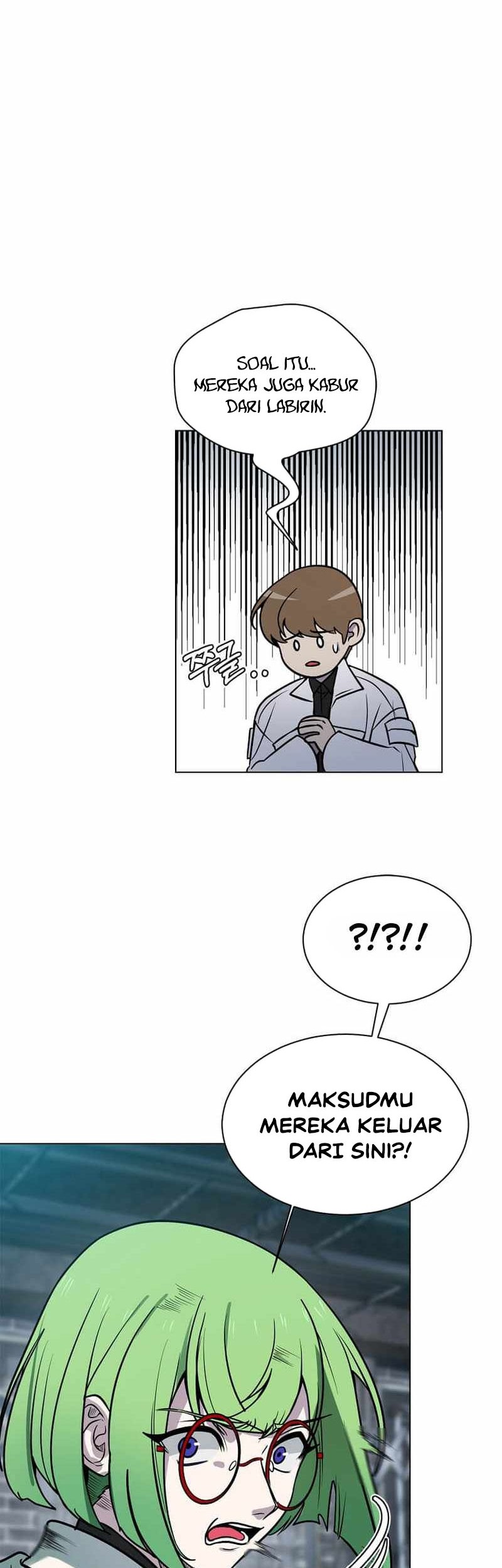Estio Chapter 122 Gambar 42