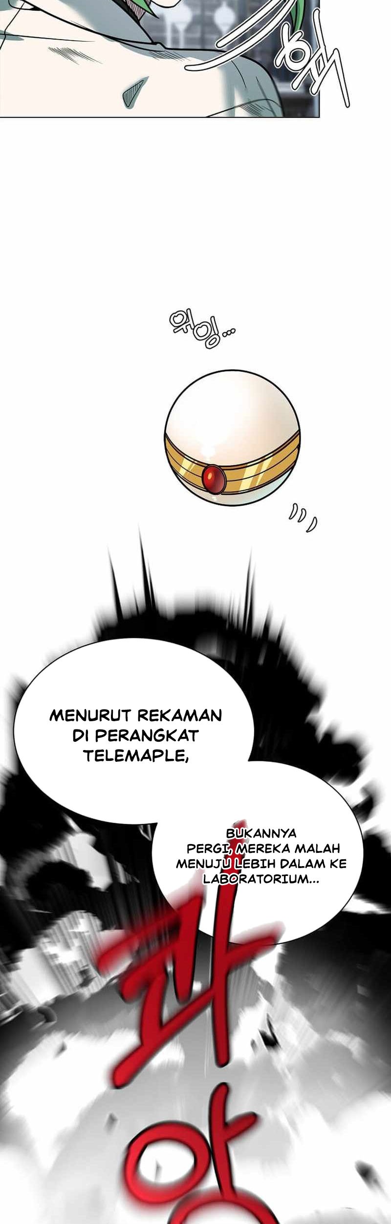 Estio Chapter 122 Gambar 43