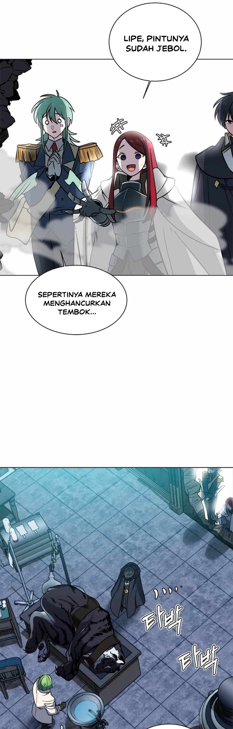 Estio Chapter 122 Gambar 45