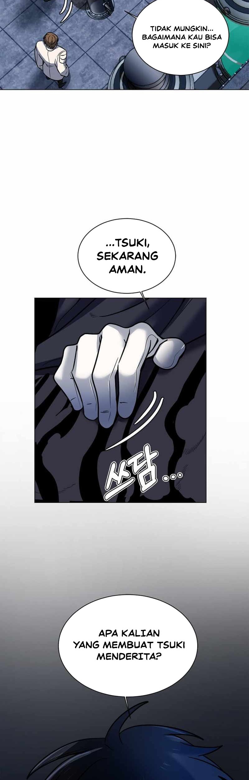 Estio Chapter 122 Gambar 46