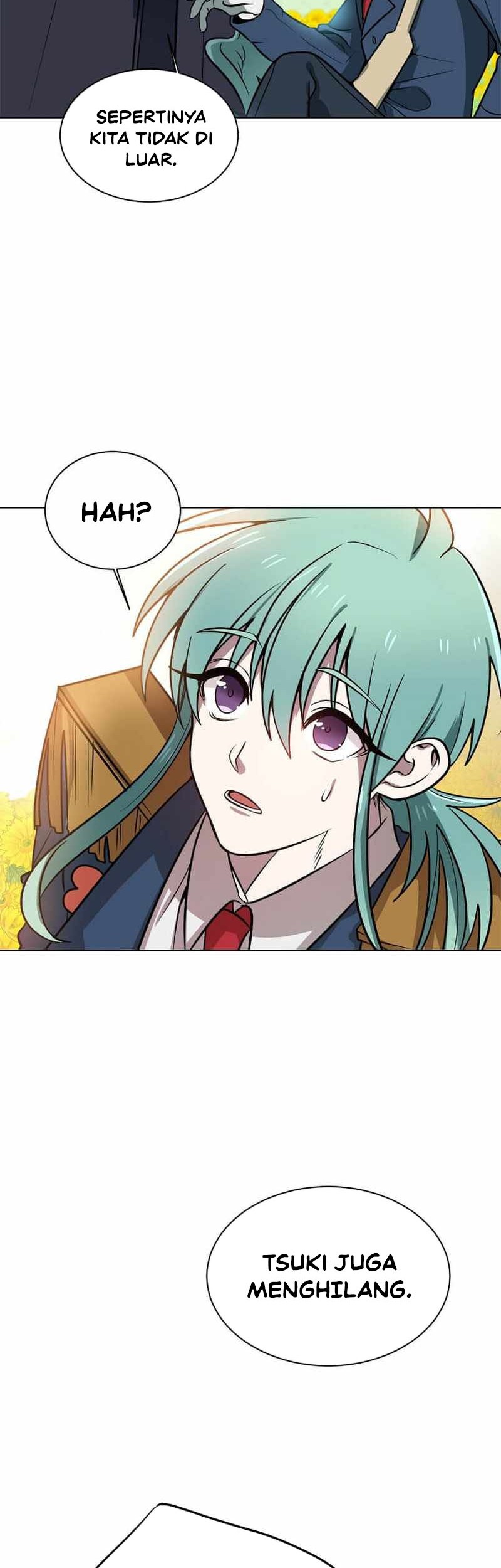 Estio Chapter 122 Gambar 7