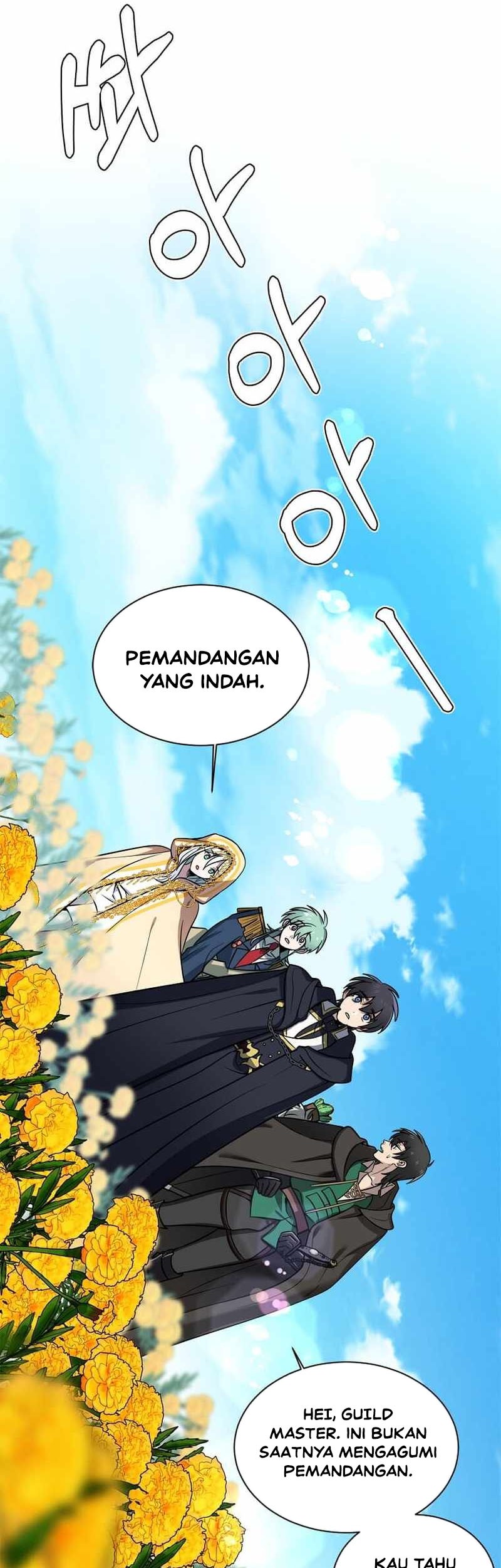 Estio Chapter 122 Gambar 10