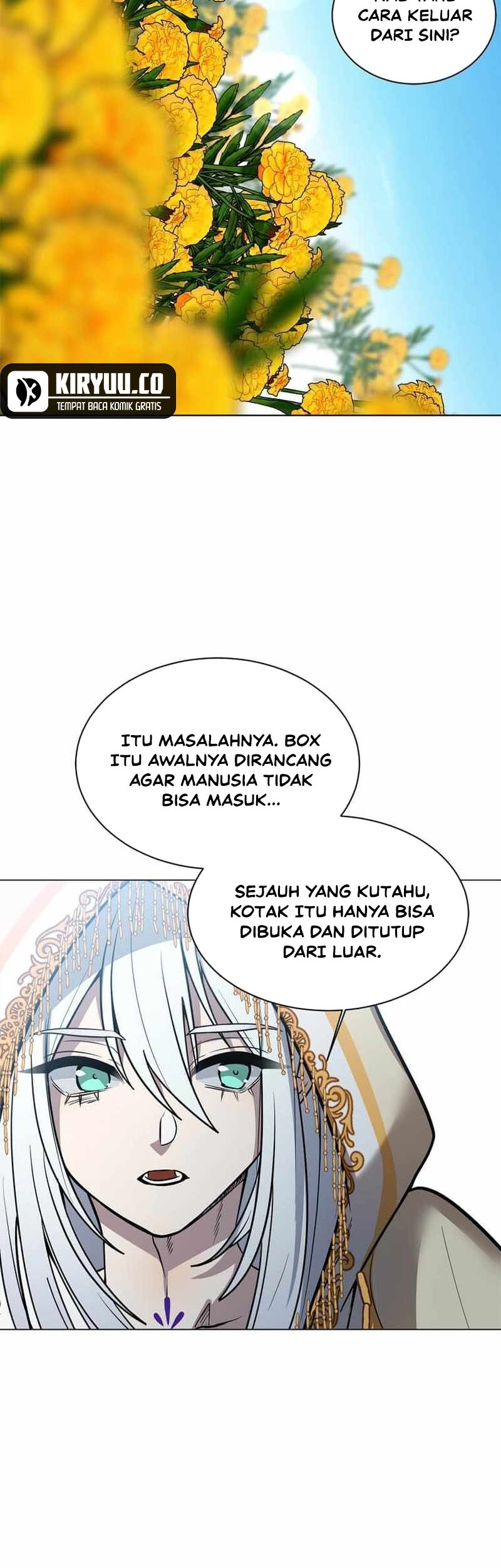 Estio Chapter 122 Gambar 11