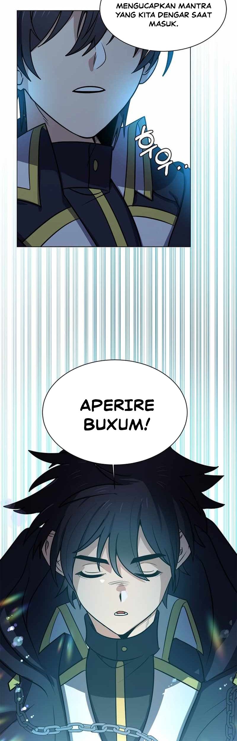 Estio Chapter 122 Gambar 16