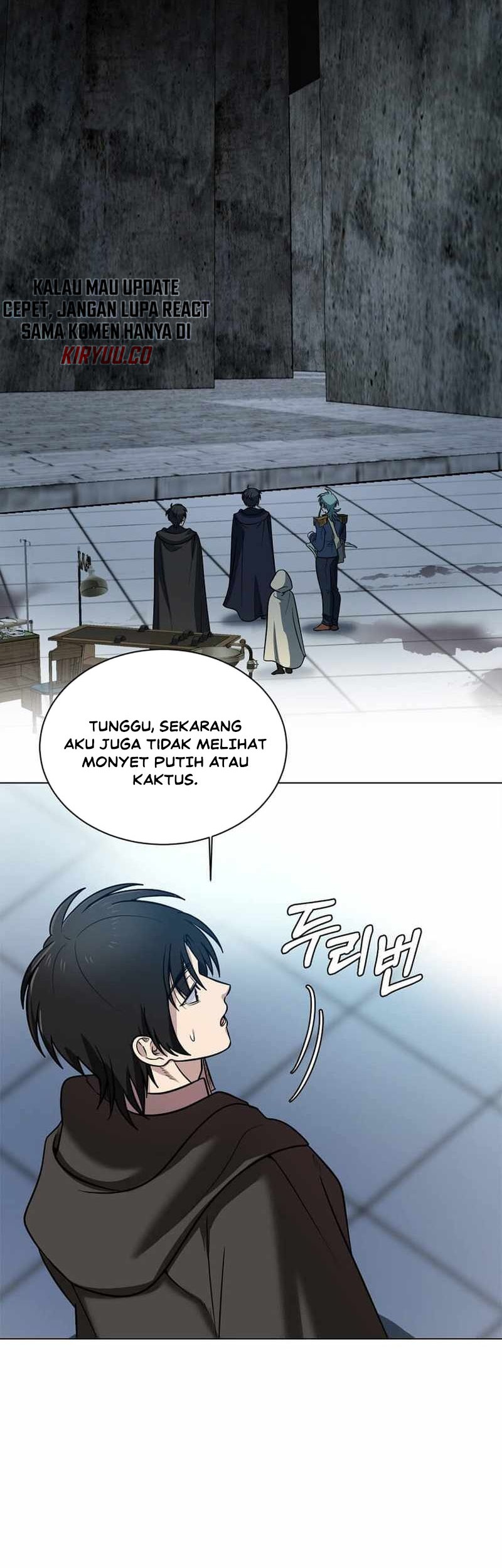 Estio Chapter 122 Gambar 21