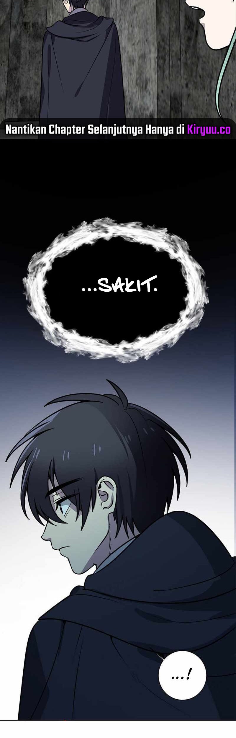 Estio Chapter 122 Gambar 23