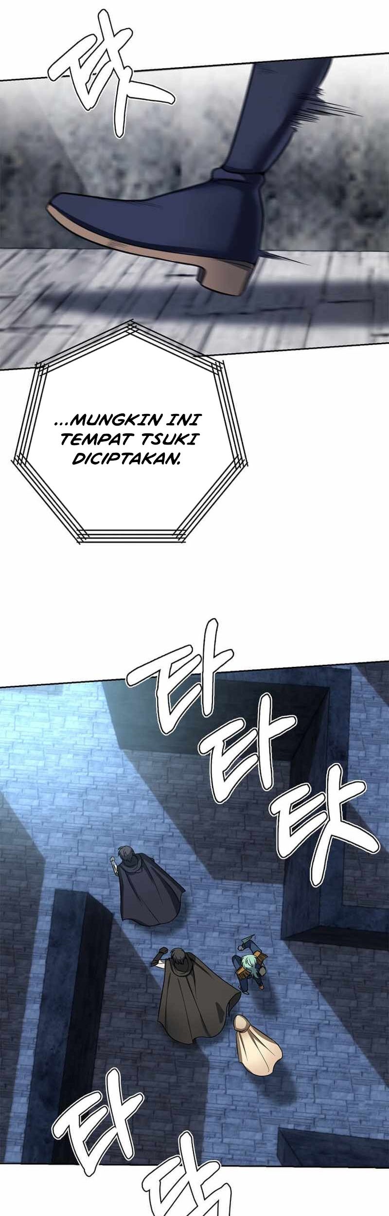 Estio Chapter 122 Gambar 26