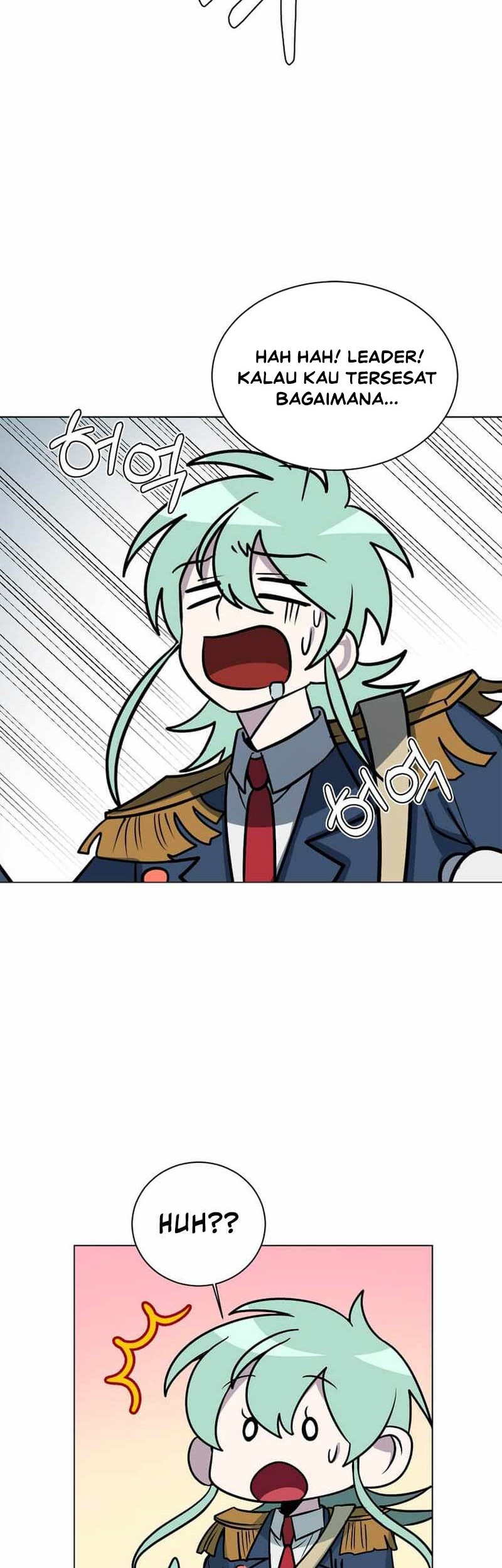 Estio Chapter 122 Gambar 27