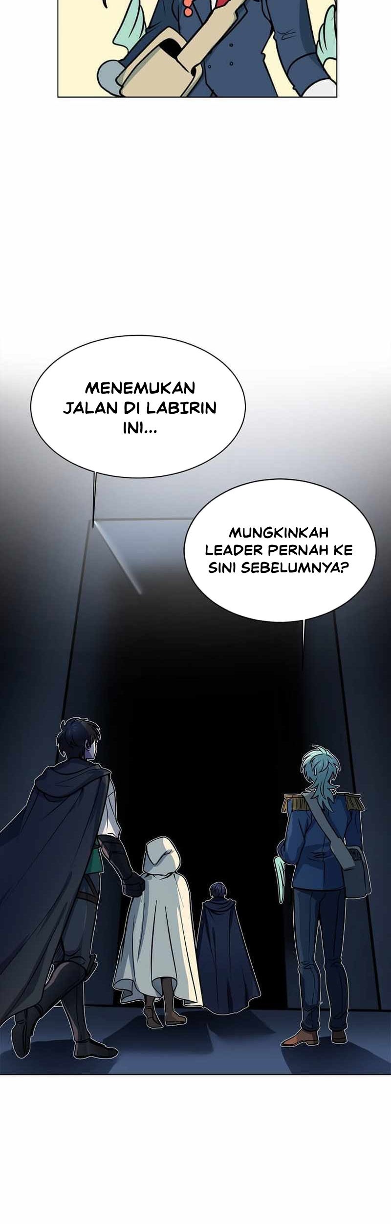 Estio Chapter 122 Gambar 28