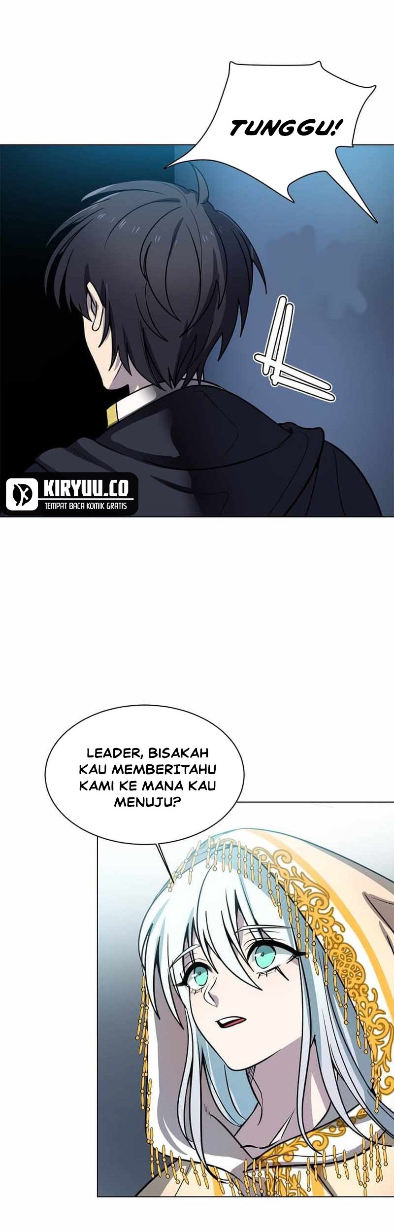 Estio Chapter 122 Gambar 29