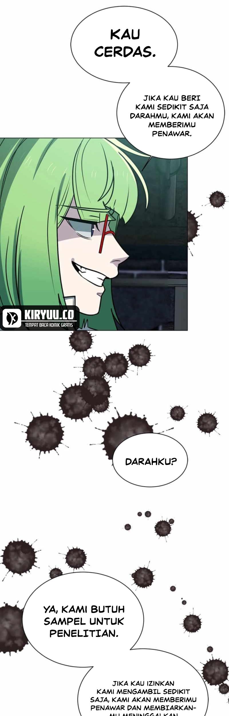 Estio Chapter 123 Gambar 32