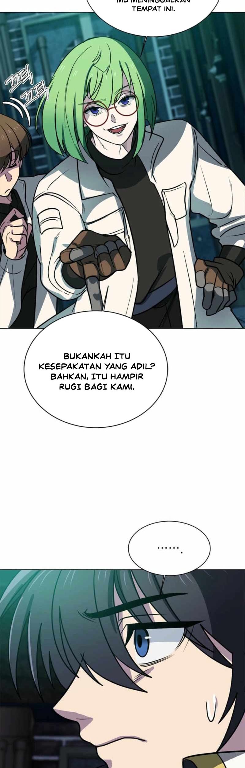 Estio Chapter 123 Gambar 33