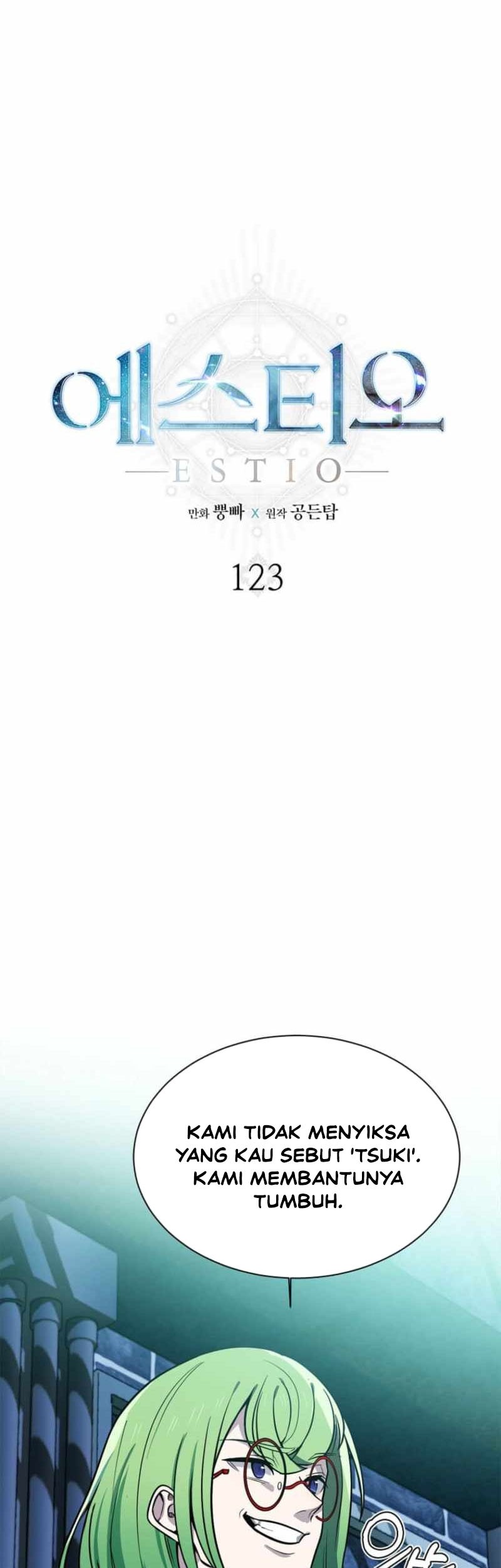 Baca Estio Chapter 123 Gambar 2