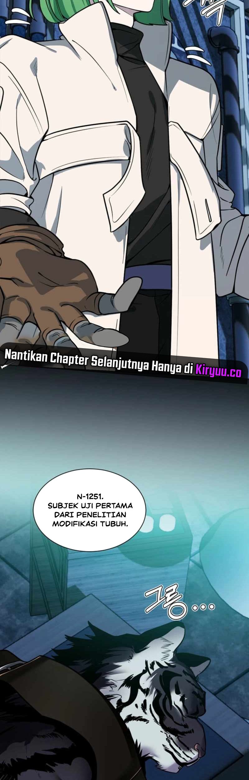Estio Chapter 123 Gambar 3