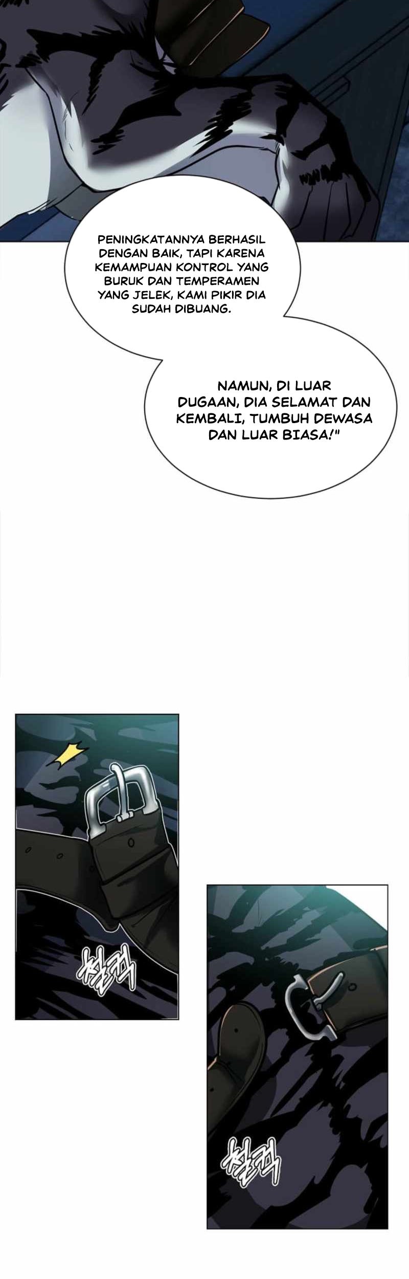 Estio Chapter 123 Gambar 4