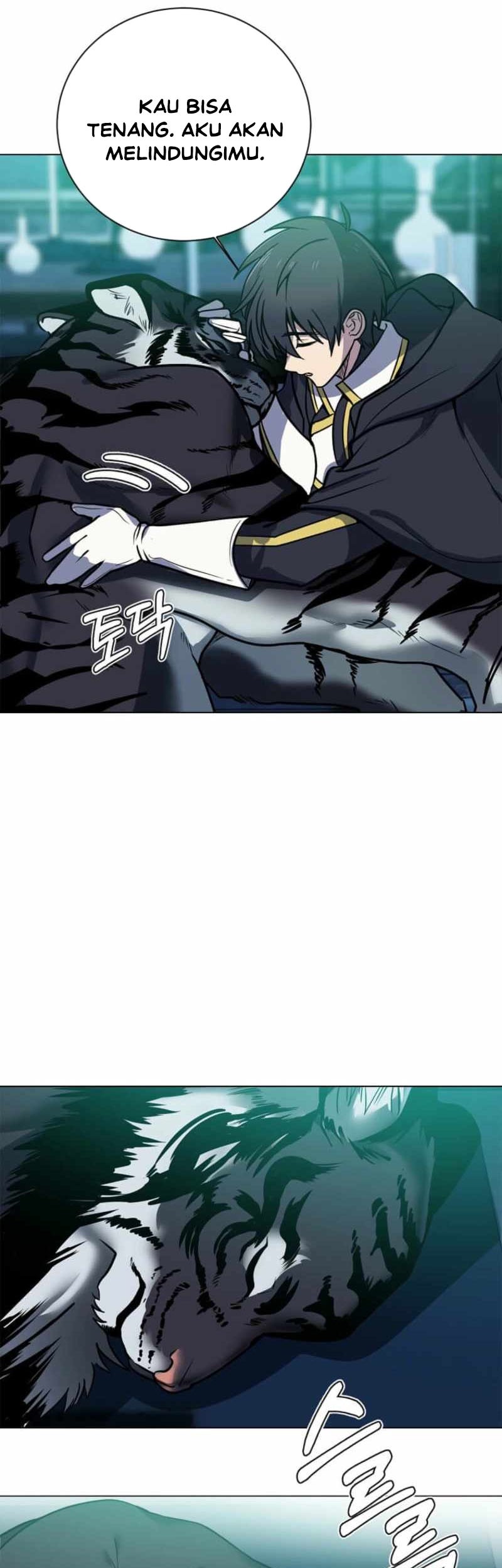 Estio Chapter 123 Gambar 6