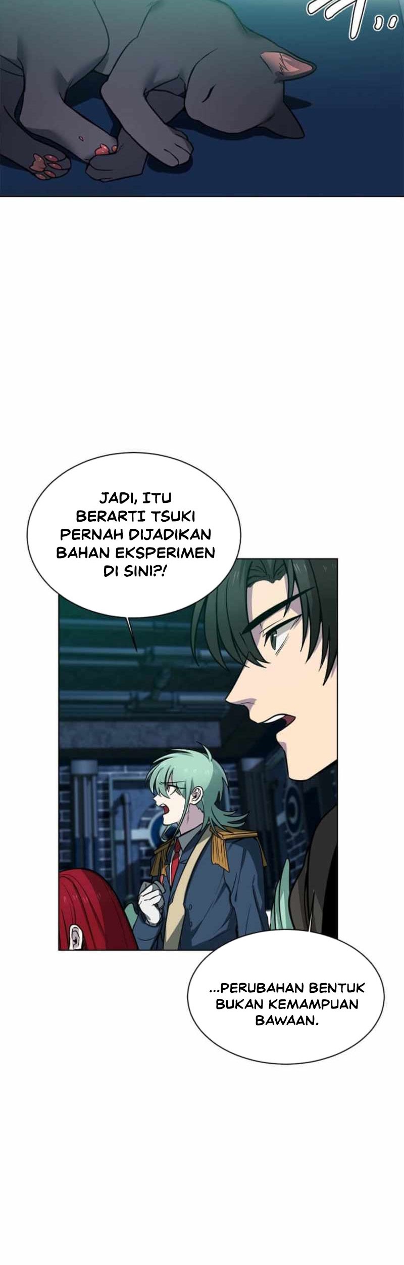 Estio Chapter 123 Gambar 7