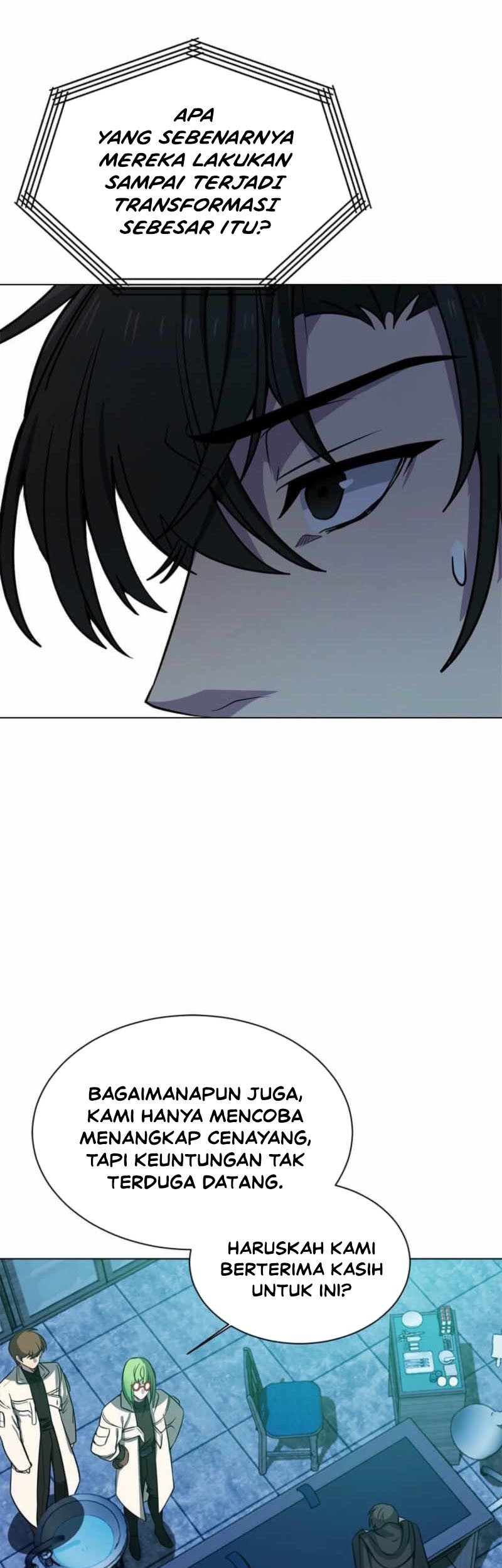 Estio Chapter 123 Gambar 8