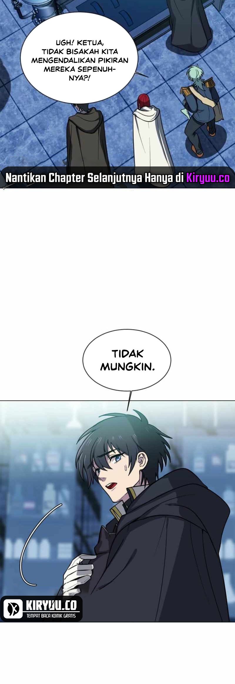 Estio Chapter 123 Gambar 9