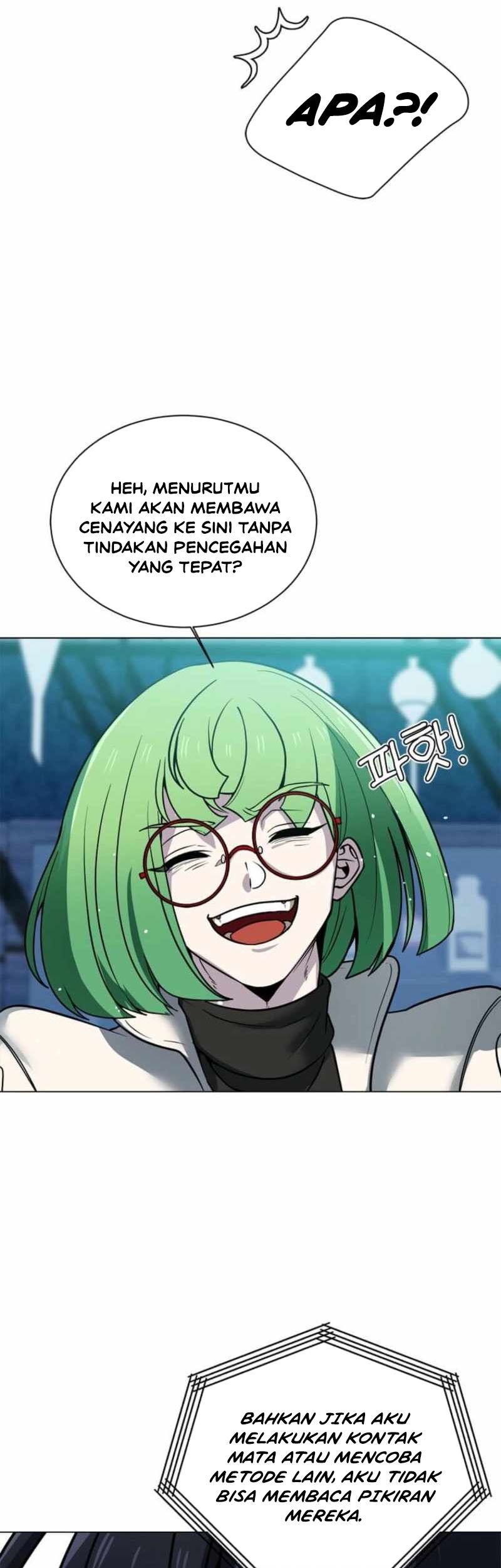 Estio Chapter 123 Gambar 10