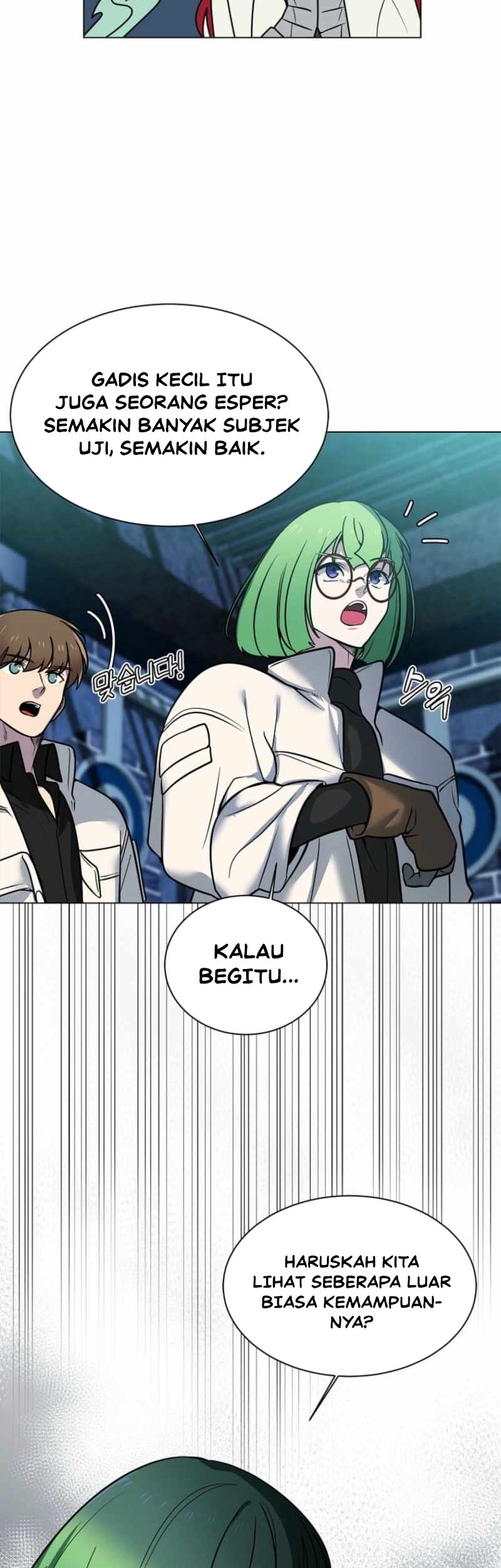 Estio Chapter 123 Gambar 12