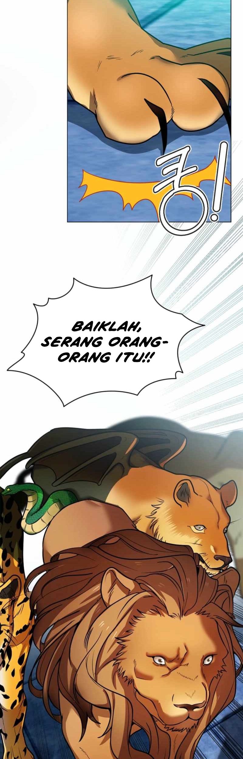Estio Chapter 123 Gambar 15