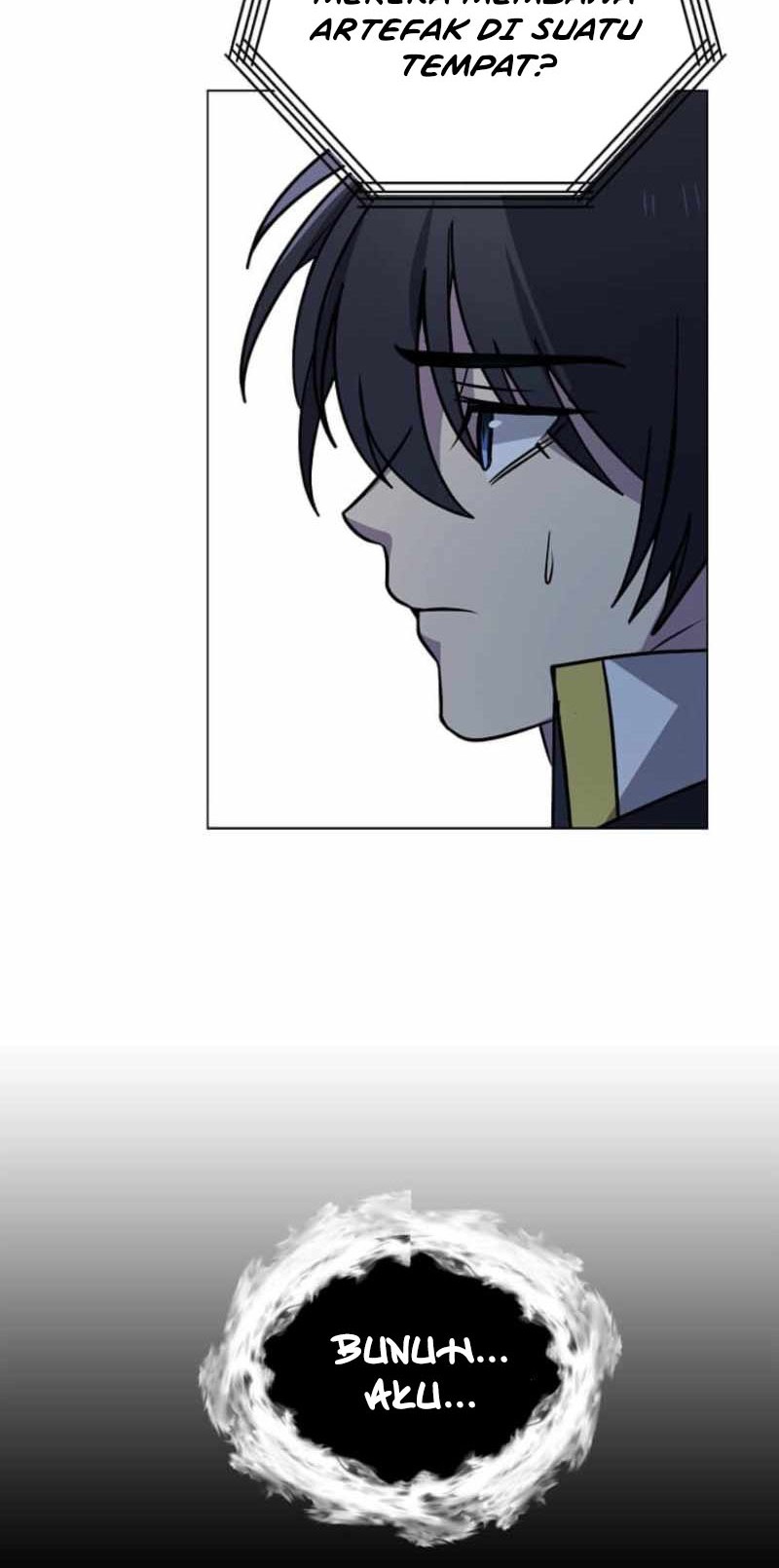 Estio Chapter 123 Gambar 17