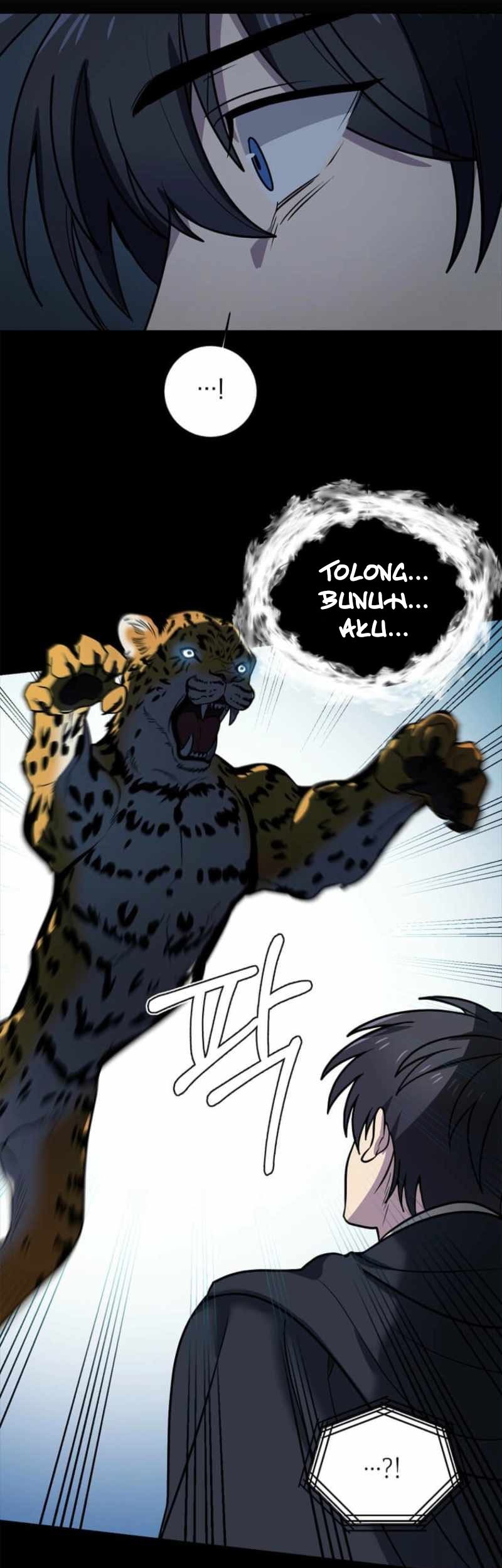 Estio Chapter 123 Gambar 18