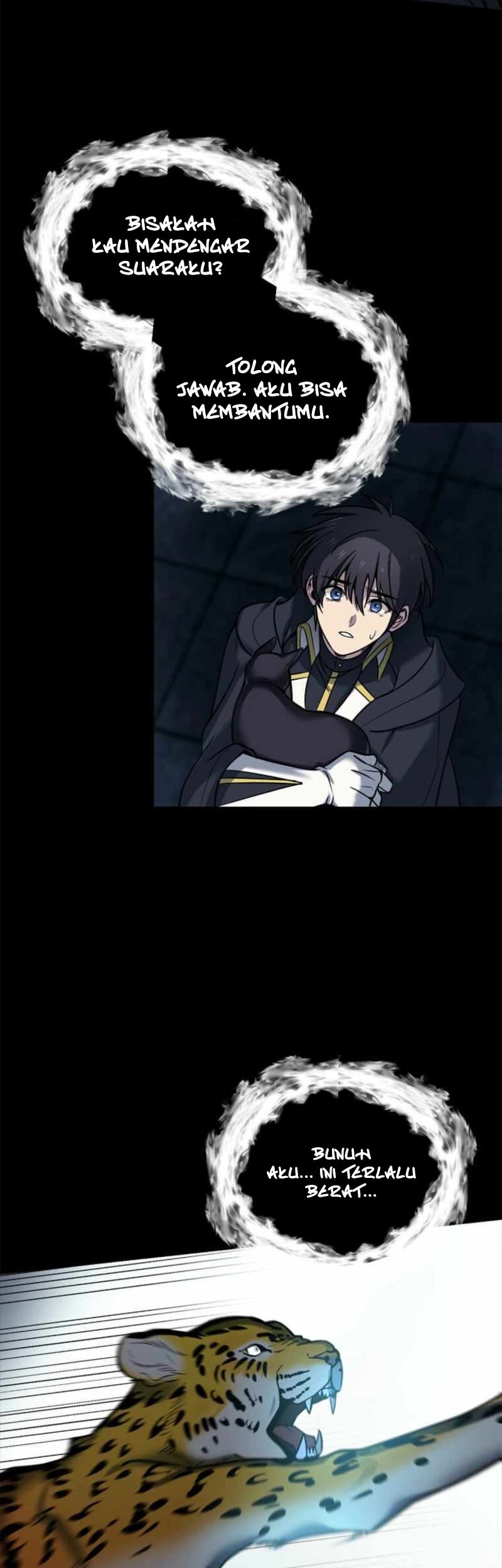 Estio Chapter 123 Gambar 19