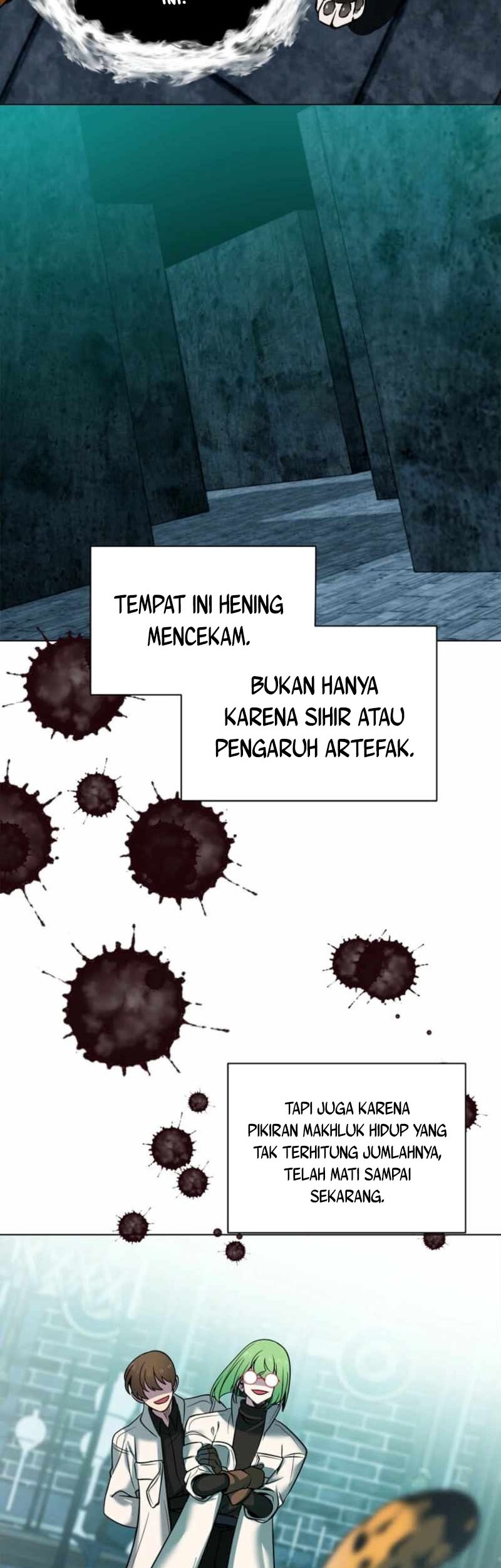 Estio Chapter 123 Gambar 22