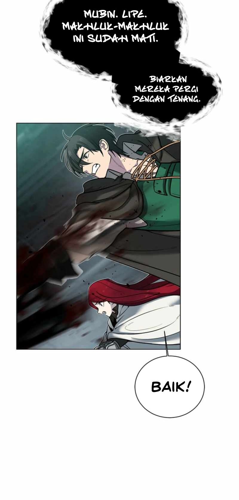Estio Chapter 123 Gambar 24