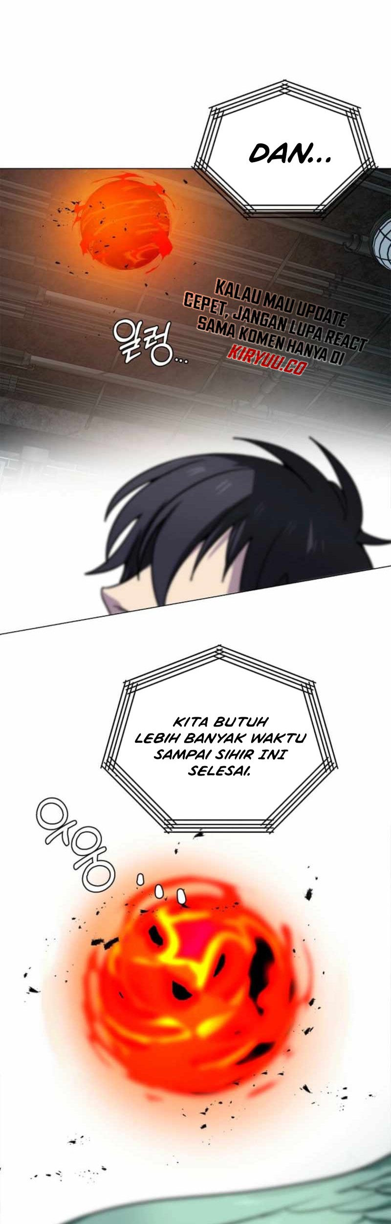 Estio Chapter 123 Gambar 26