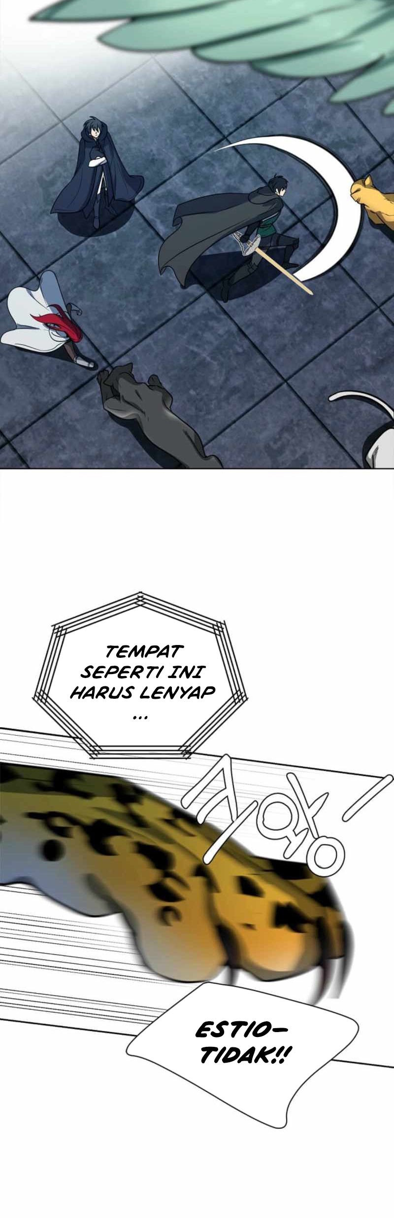 Estio Chapter 123 Gambar 27