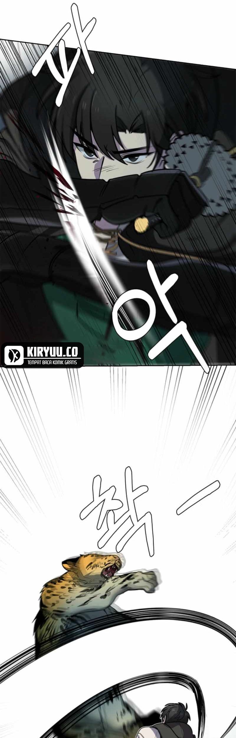 Estio Chapter 123 Gambar 28