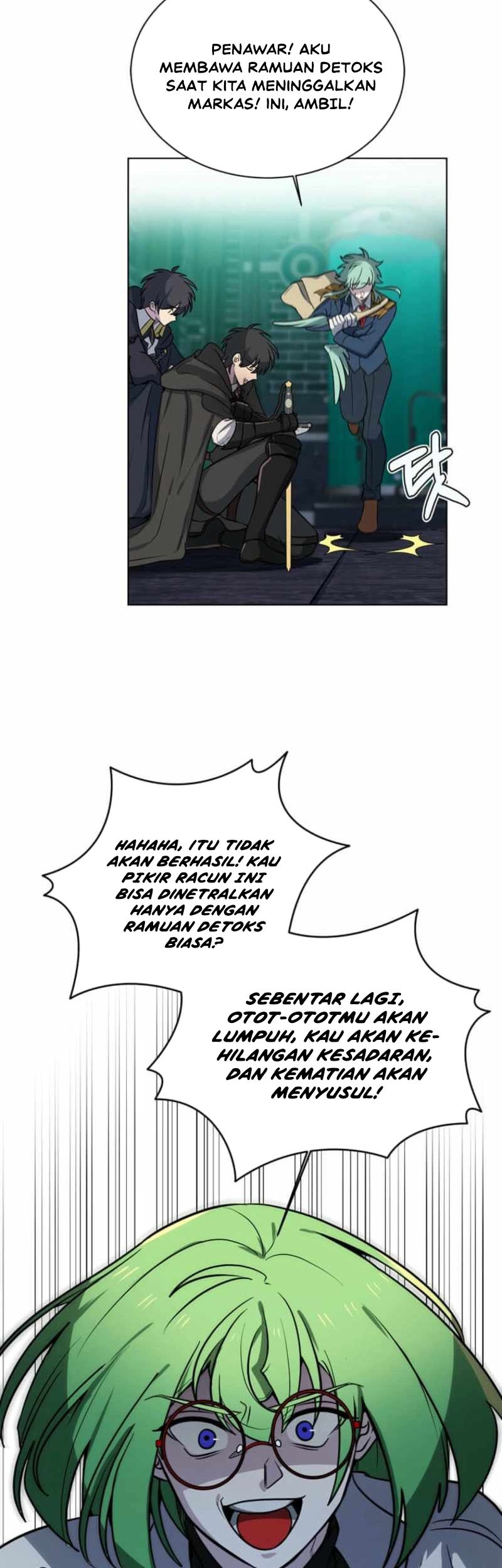 Estio Chapter 123 Gambar 30
