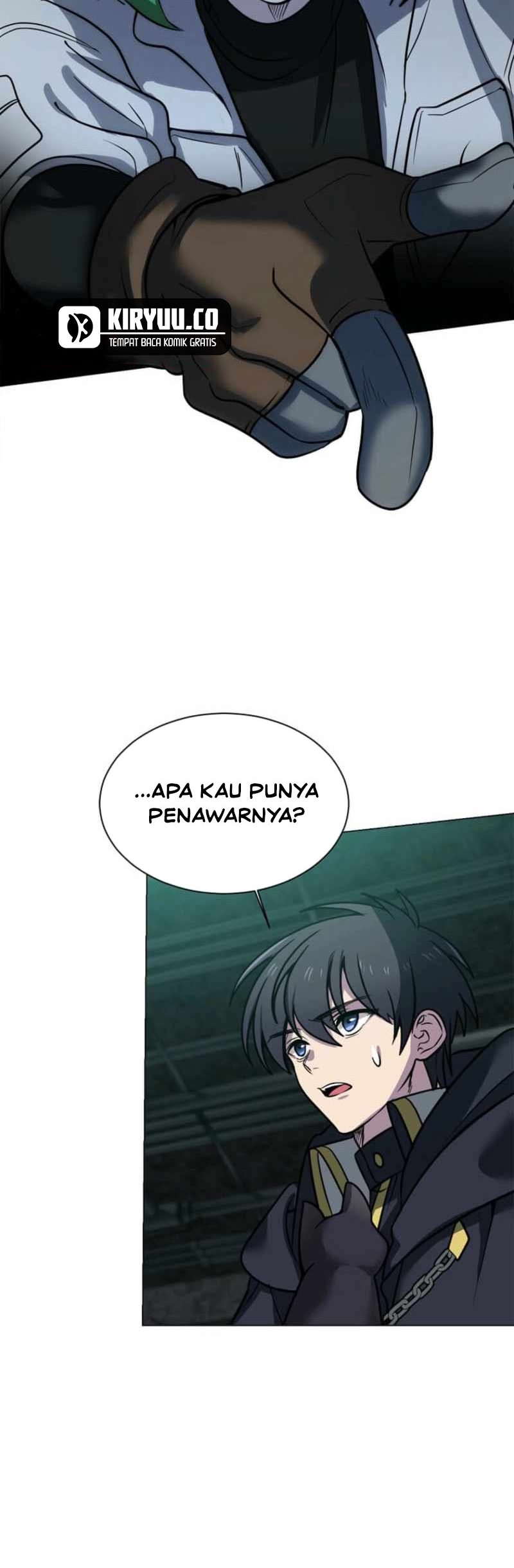 Estio Chapter 123 Gambar 31