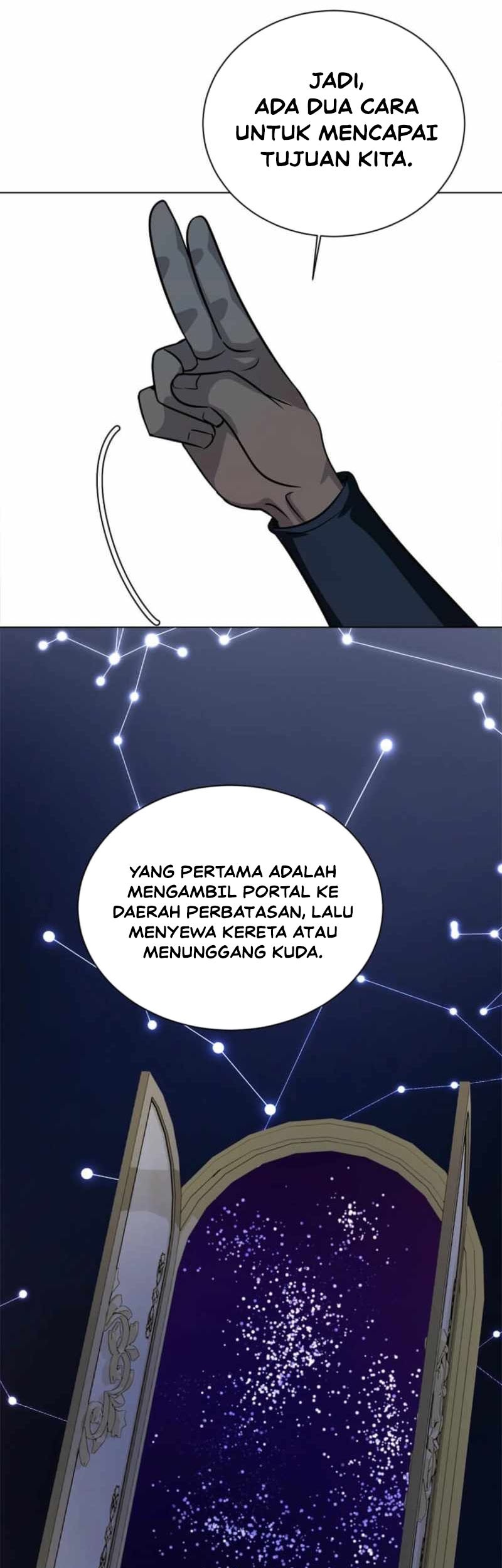 Estio Chapter 124 Gambar 39