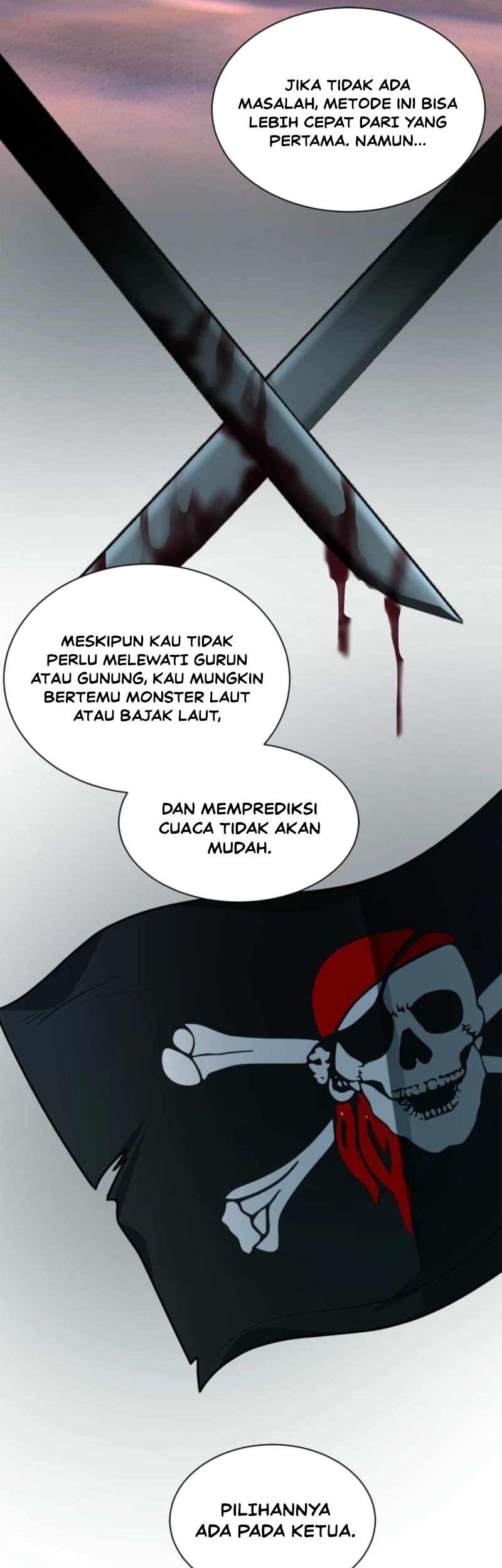 Estio Chapter 124 Gambar 41