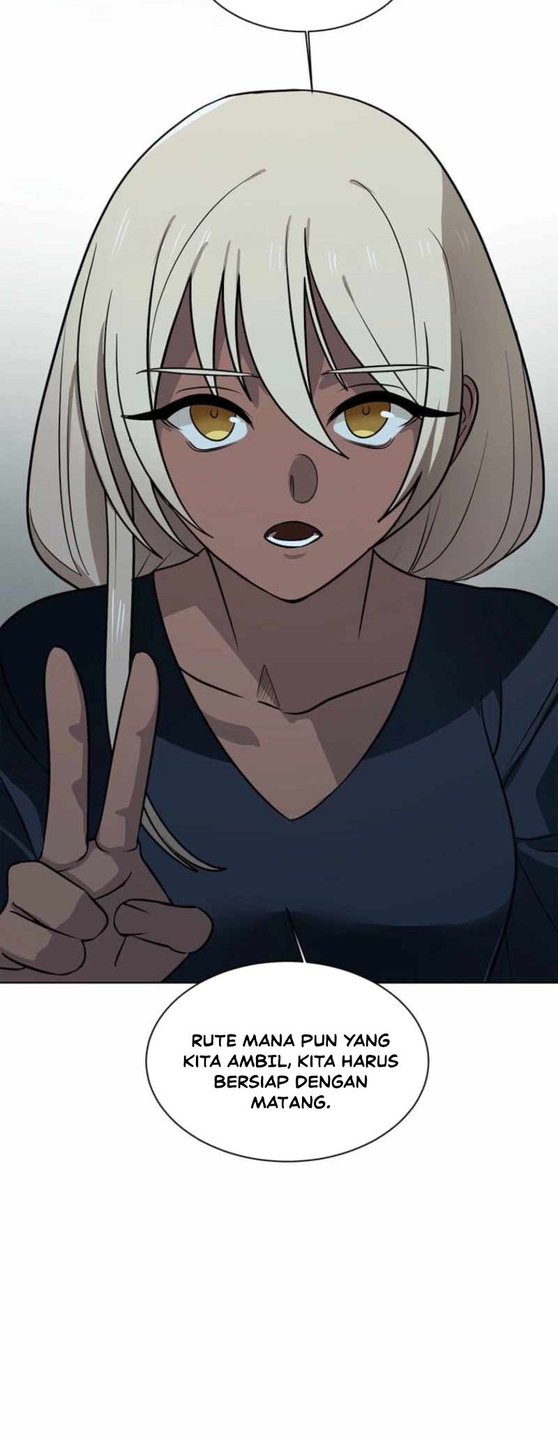 Estio Chapter 124 Gambar 42