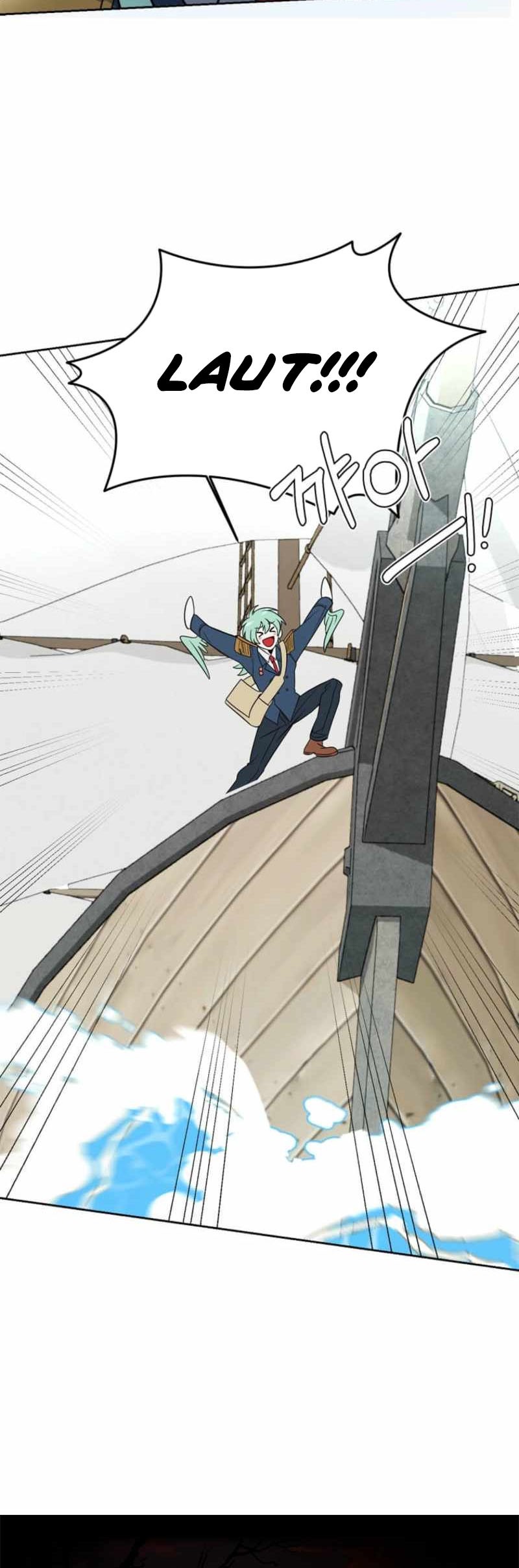 Estio Chapter 124 Gambar 45