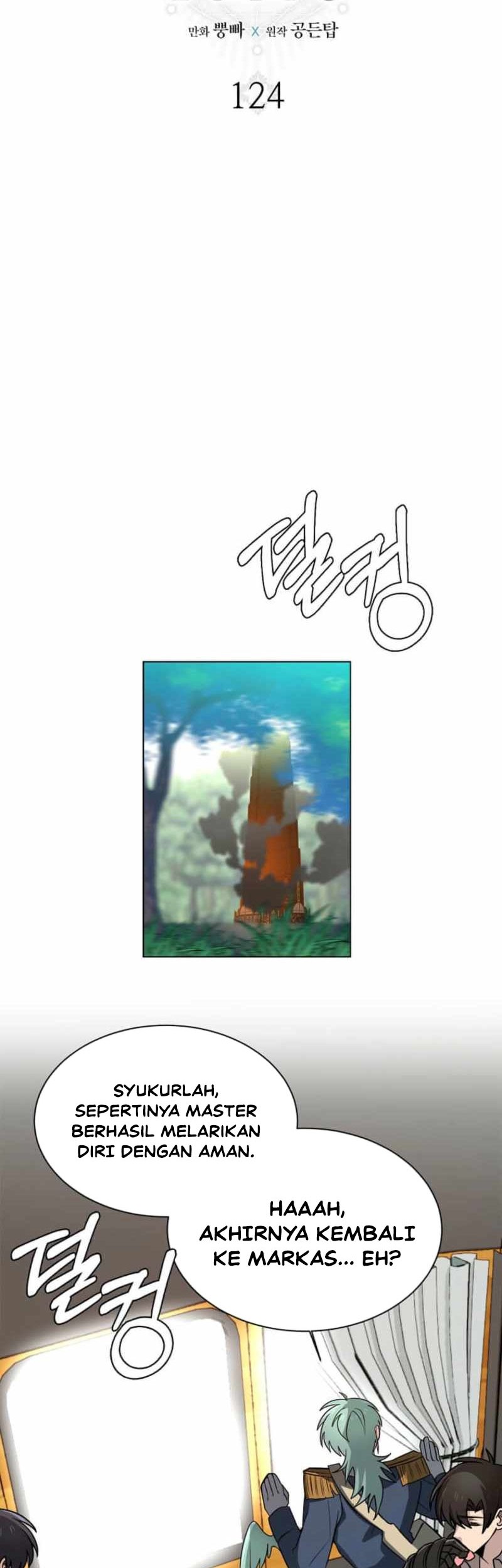 Estio Chapter 124 Gambar 6