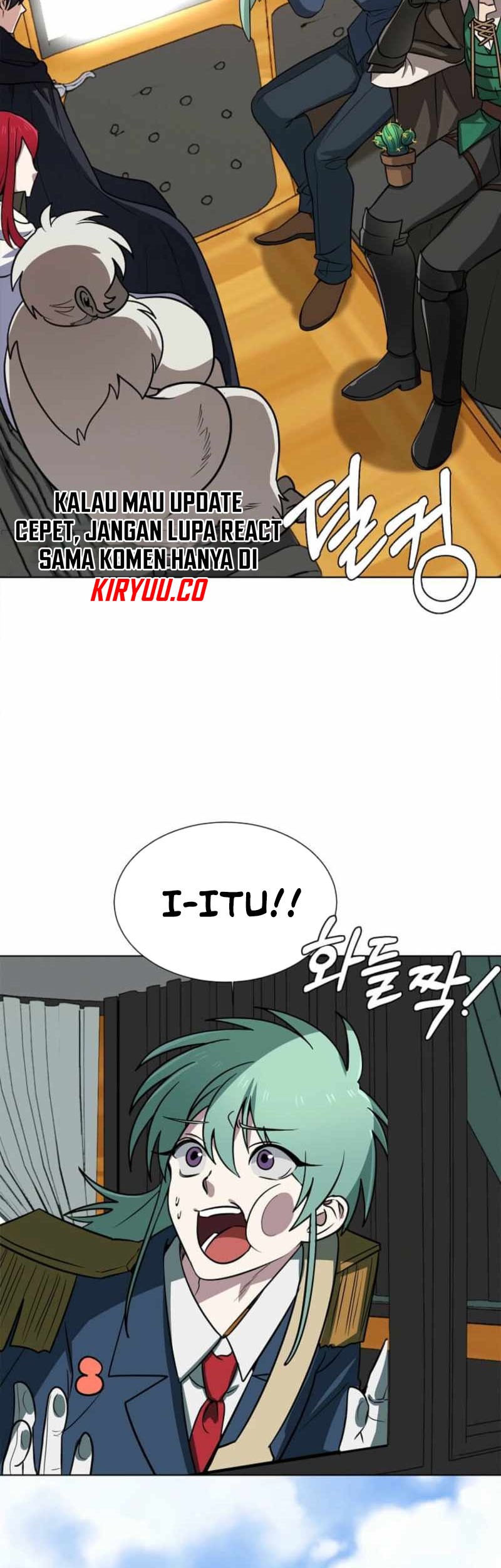 Estio Chapter 124 Gambar 7