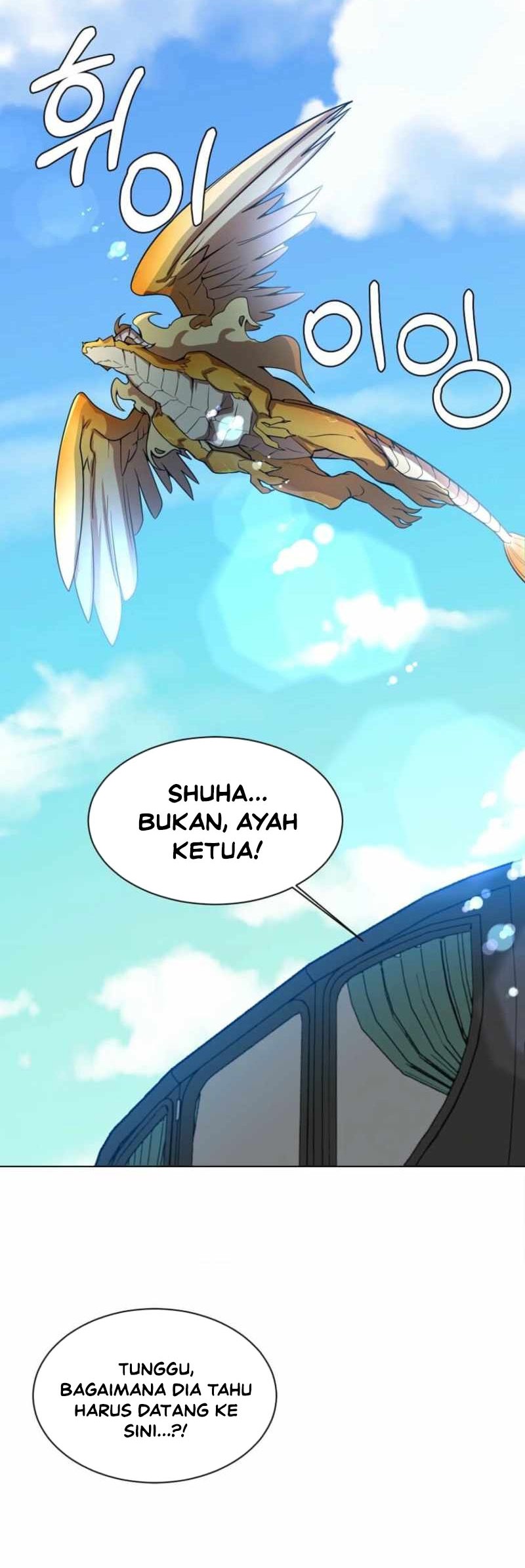 Estio Chapter 124 Gambar 8