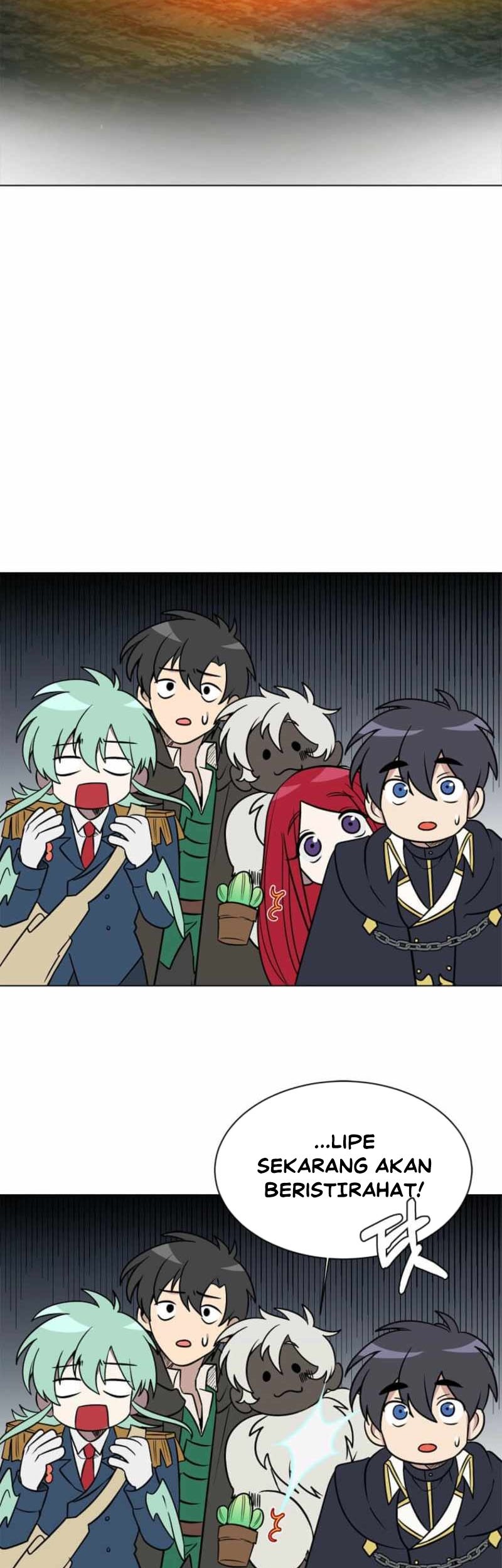 Estio Chapter 124 Gambar 11